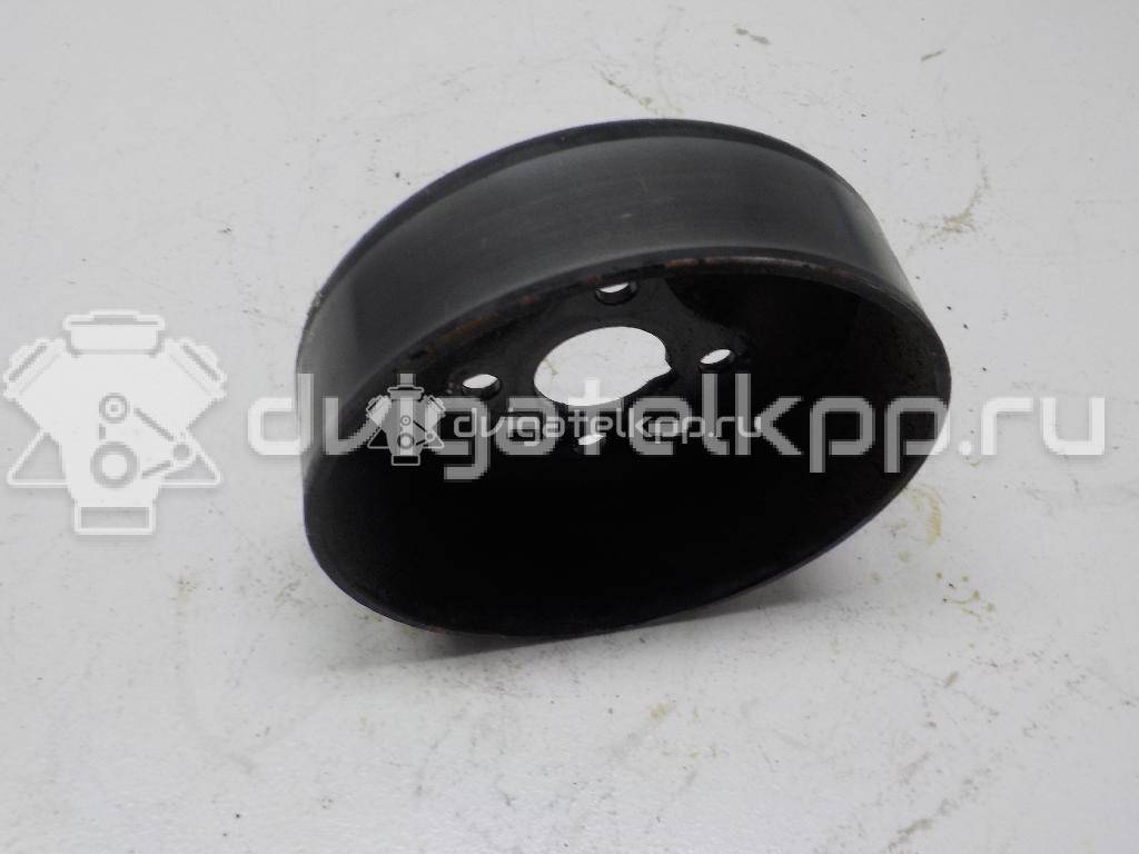 Фото Шкив водяного насоса (помпы)  1722020110 для ssang yong Actyon New/Korando C {forloop.counter}}