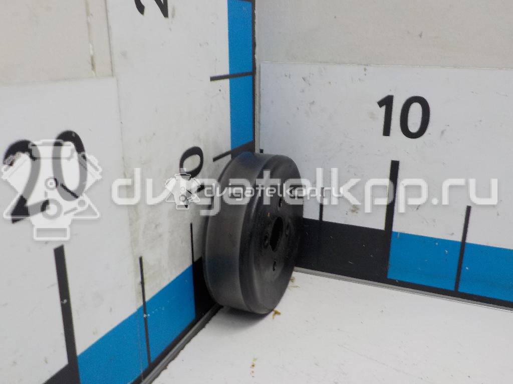 Фото Шкив водяного насоса (помпы)  1722020110 для ssang yong Actyon New/Korando C {forloop.counter}}