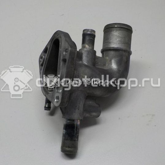 Фото Фланец / тройник  1722000256 для ssang yong Actyon New/Korando C