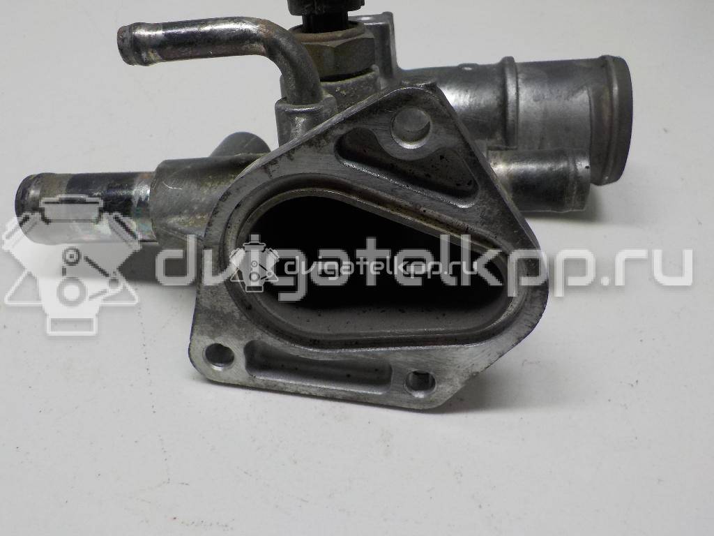 Фото Фланец / тройник  1722000256 для ssang yong Actyon New/Korando C {forloop.counter}}