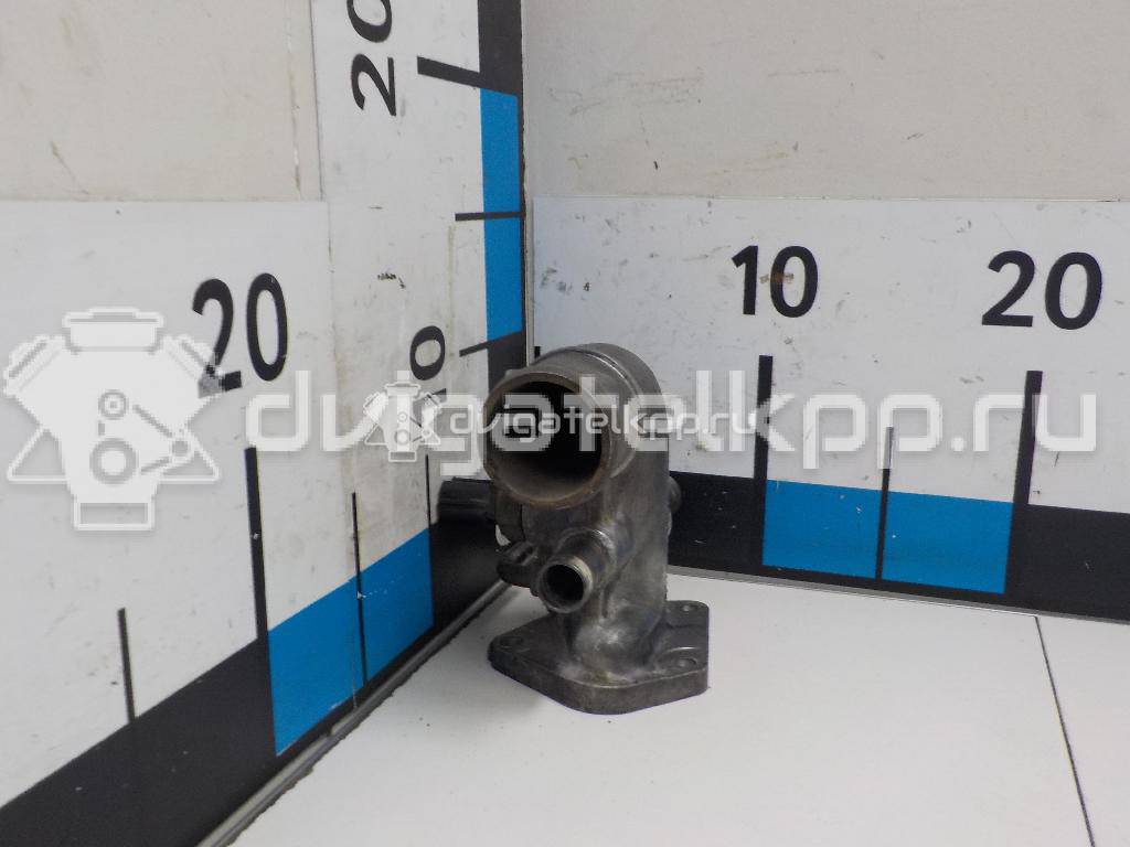 Фото Фланец / тройник  1722000256 для ssang yong Actyon New/Korando C {forloop.counter}}