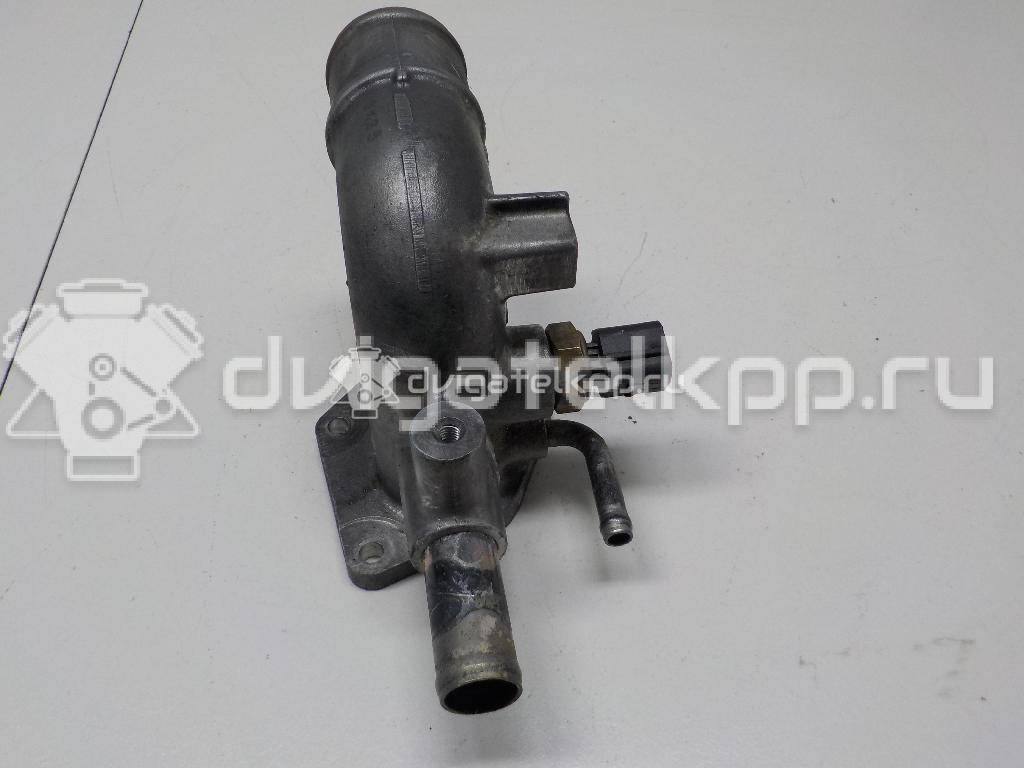 Фото Фланец / тройник  1722000256 для ssang yong Actyon New/Korando C {forloop.counter}}