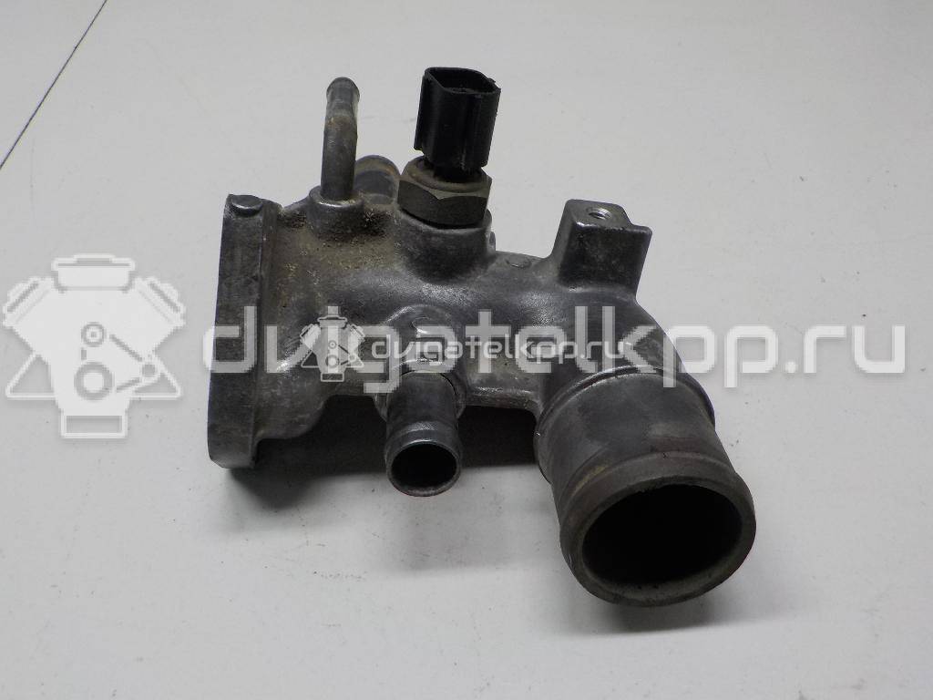 Фото Фланец / тройник  1722000256 для ssang yong Actyon New/Korando C {forloop.counter}}