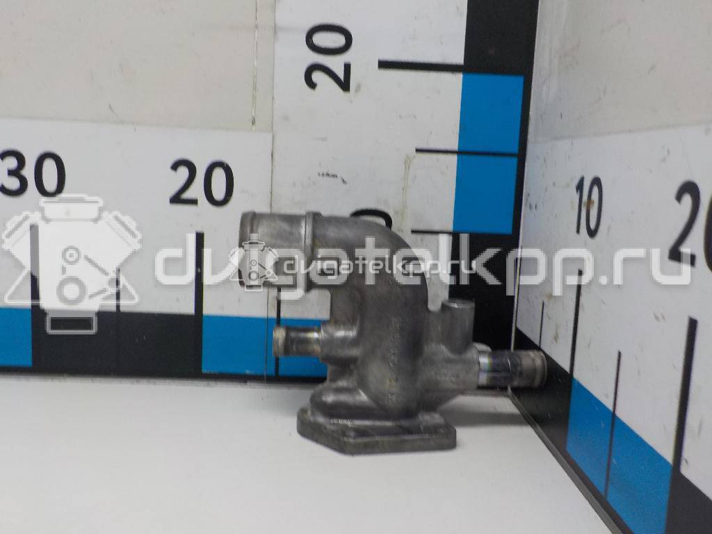 Фото Фланец / тройник  1722000256 для ssang yong Actyon New/Korando C {forloop.counter}}