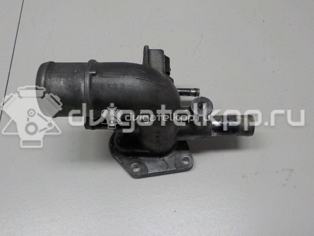 Фото Фланец / тройник  1722000256 для ssang yong Actyon New/Korando C {forloop.counter}}