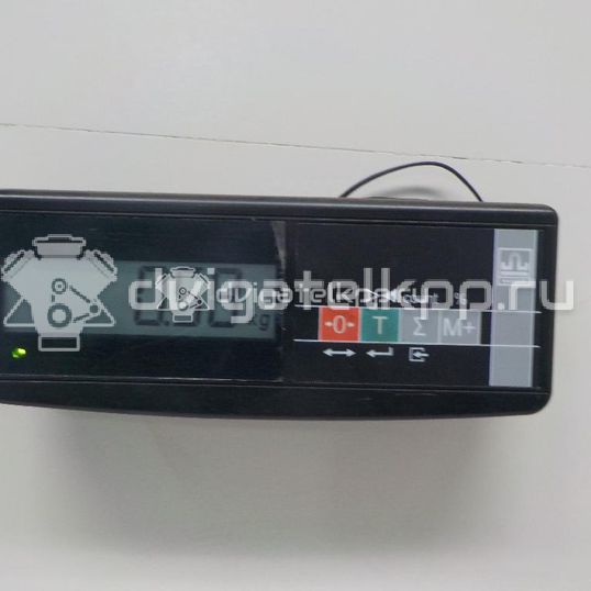 Фото Знак аварийной остановки  7674011000 для ssang yong Actyon New/Korando C