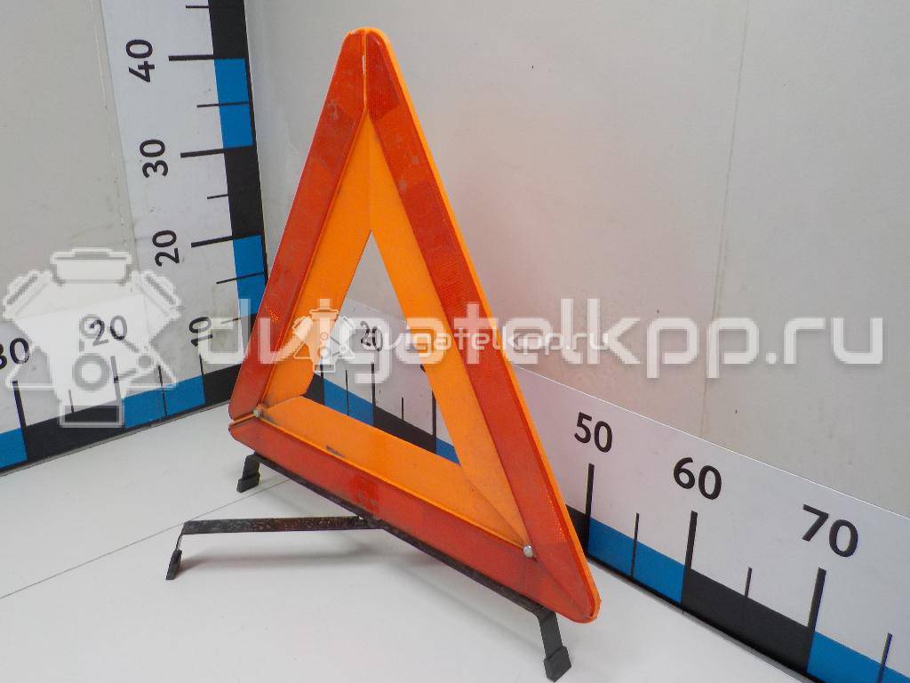 Фото Знак аварийной остановки  7674011000 для ssang yong Actyon New/Korando C {forloop.counter}}