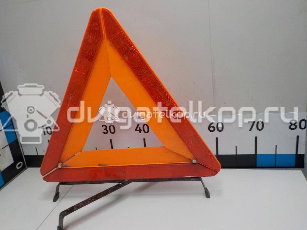 Фото Знак аварийной остановки  7674011000 для ssang yong Actyon New/Korando C {forloop.counter}}