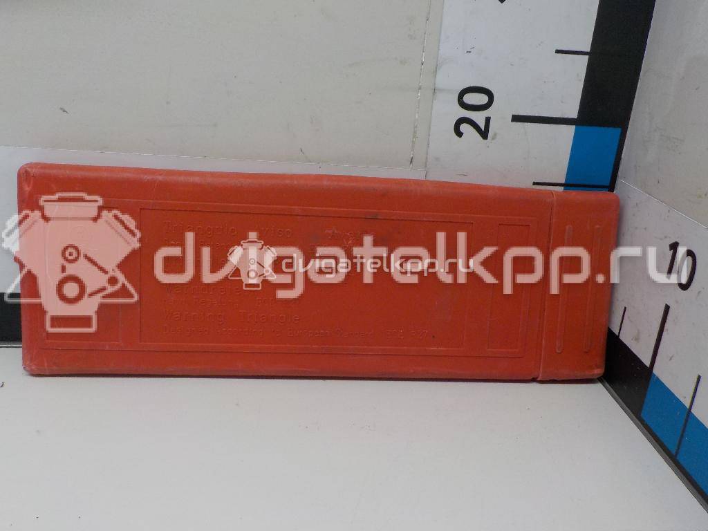 Фото Знак аварийной остановки  7674011000 для ssang yong Actyon New/Korando C {forloop.counter}}