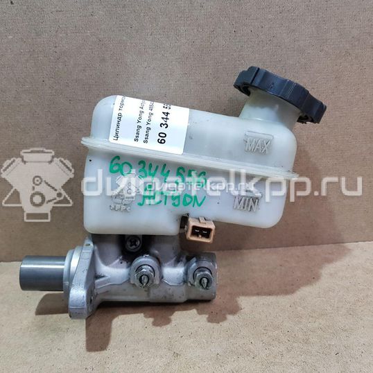 Фото Цилиндр тормозной главный  4854034100 для ssang yong Actyon New/Korando C