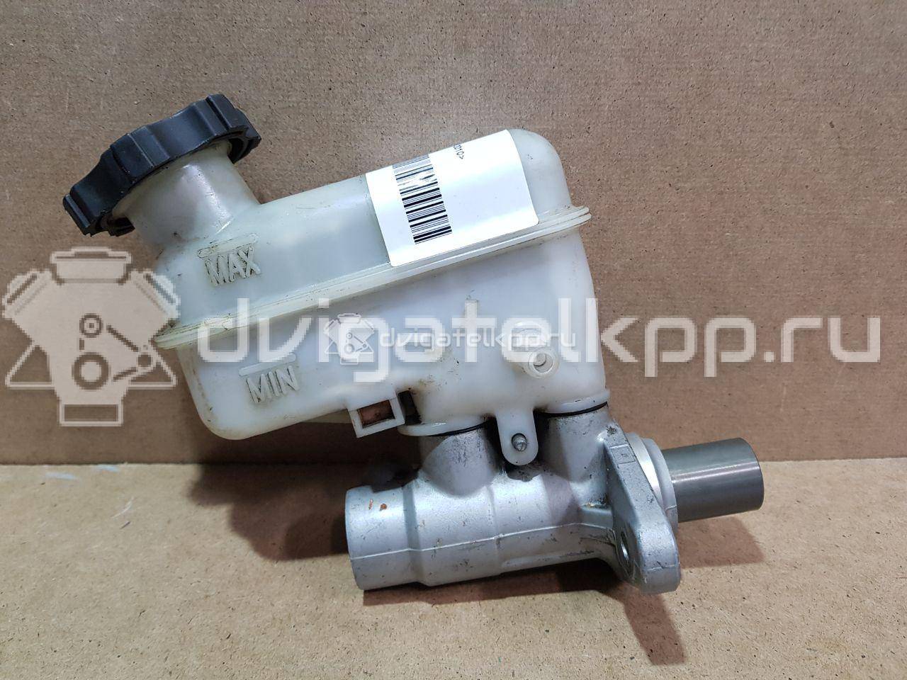 Фото Цилиндр тормозной главный  4854034100 для ssang yong Actyon New/Korando C {forloop.counter}}