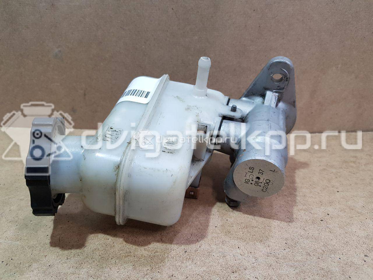 Фото Цилиндр тормозной главный  4854034100 для ssang yong Actyon New/Korando C {forloop.counter}}