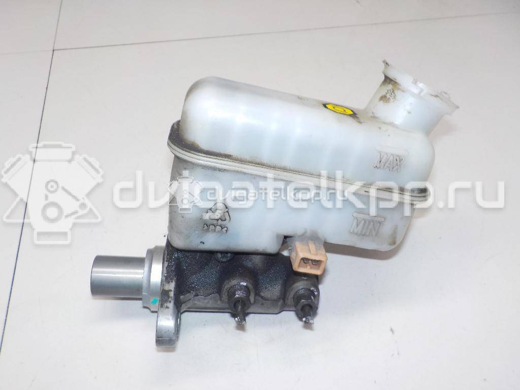 Фото Цилиндр тормозной главный  4854034100 для ssang yong Actyon New/Korando C {forloop.counter}}