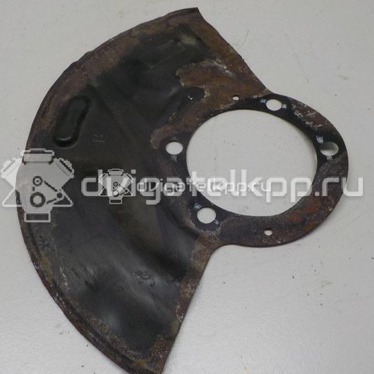 Фото Пыльник тормозного диска  4146134000 для ssang yong Actyon New/Korando C