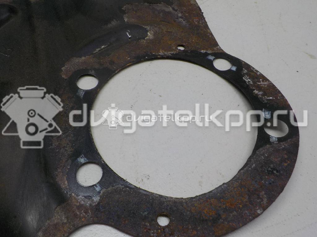 Фото Пыльник тормозного диска  4146134000 для ssang yong Actyon New/Korando C {forloop.counter}}