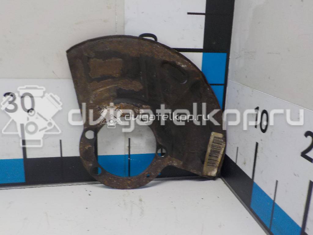 Фото Пыльник тормозного диска  4146134000 для ssang yong Actyon New/Korando C {forloop.counter}}