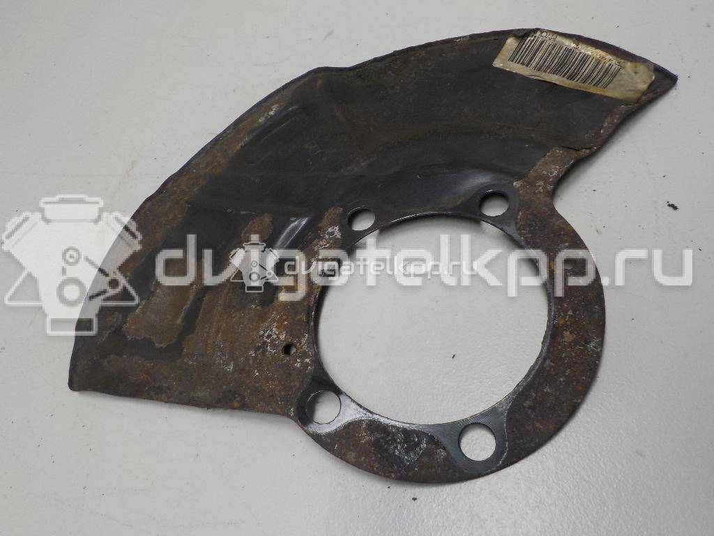 Фото Пыльник тормозного диска  4146134000 для ssang yong Actyon New/Korando C {forloop.counter}}