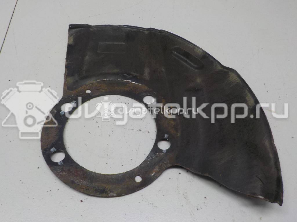 Фото Пыльник тормозного диска  4145134000 для ssang yong Actyon New/Korando C {forloop.counter}}