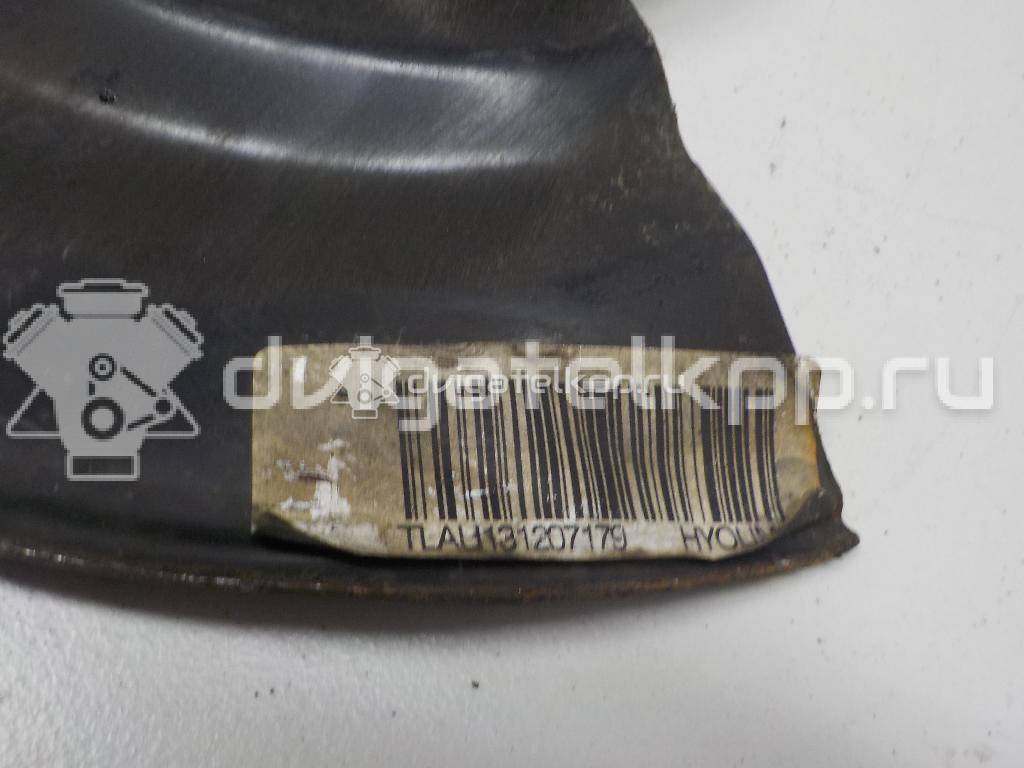 Фото Пыльник тормозного диска  4145134000 для ssang yong Actyon New/Korando C {forloop.counter}}