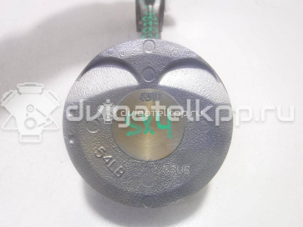 Фото Поршень с шатуном для двигателя M16A для Maruti Suzuki / Suzuki / Fiat 106-120 л.с 16V 1.6 л бензин {forloop.counter}}