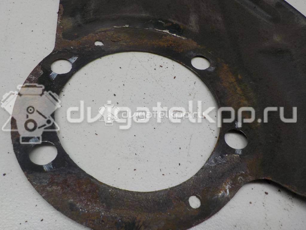 Фото Пыльник тормозного диска  4145134000 для ssang yong Actyon New/Korando C {forloop.counter}}