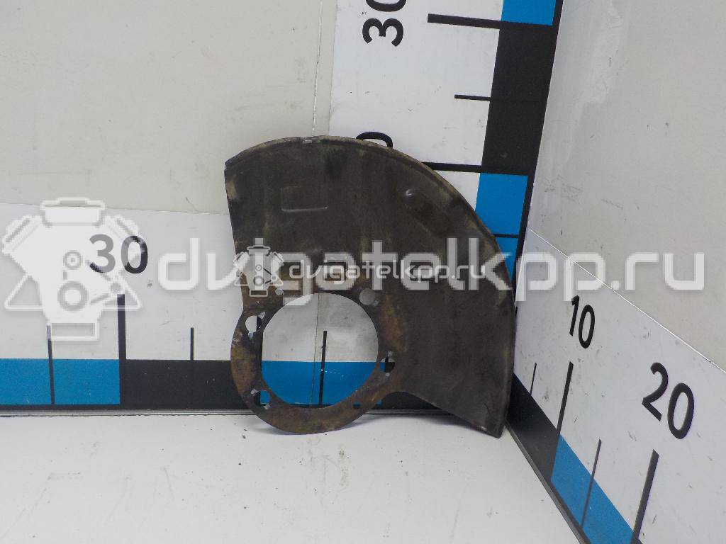 Фото Пыльник тормозного диска  4145134000 для ssang yong Actyon New/Korando C {forloop.counter}}