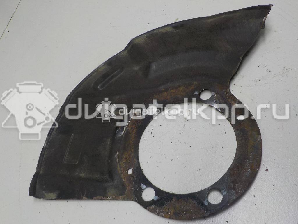 Фото Пыльник тормозного диска  4145134000 для ssang yong Actyon New/Korando C {forloop.counter}}