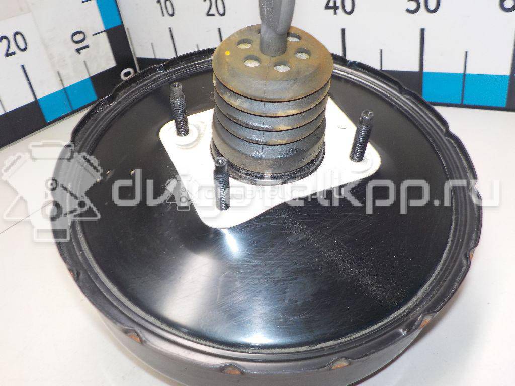 Фото Усилитель тормозов вакуумный  4851034002 для ssang yong Actyon New/Korando C {forloop.counter}}