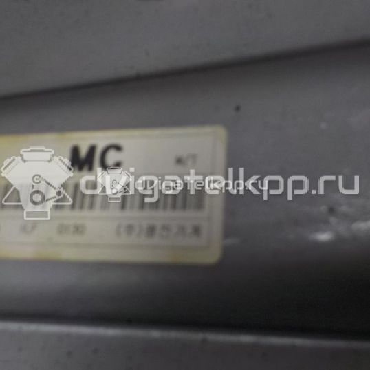 Фото Рычаг стояночного тормоза  4910034100LBA для ssang yong Actyon New/Korando C