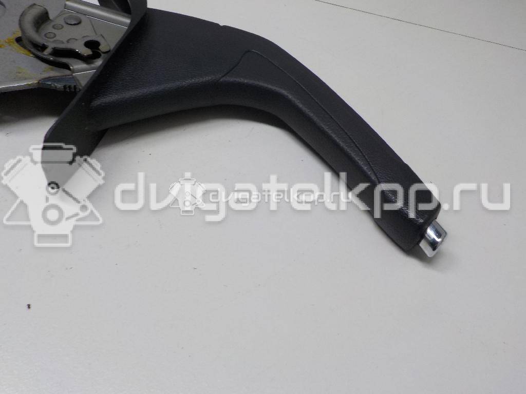 Фото Рычаг стояночного тормоза  4910034100LBA для ssang yong Actyon New/Korando C {forloop.counter}}