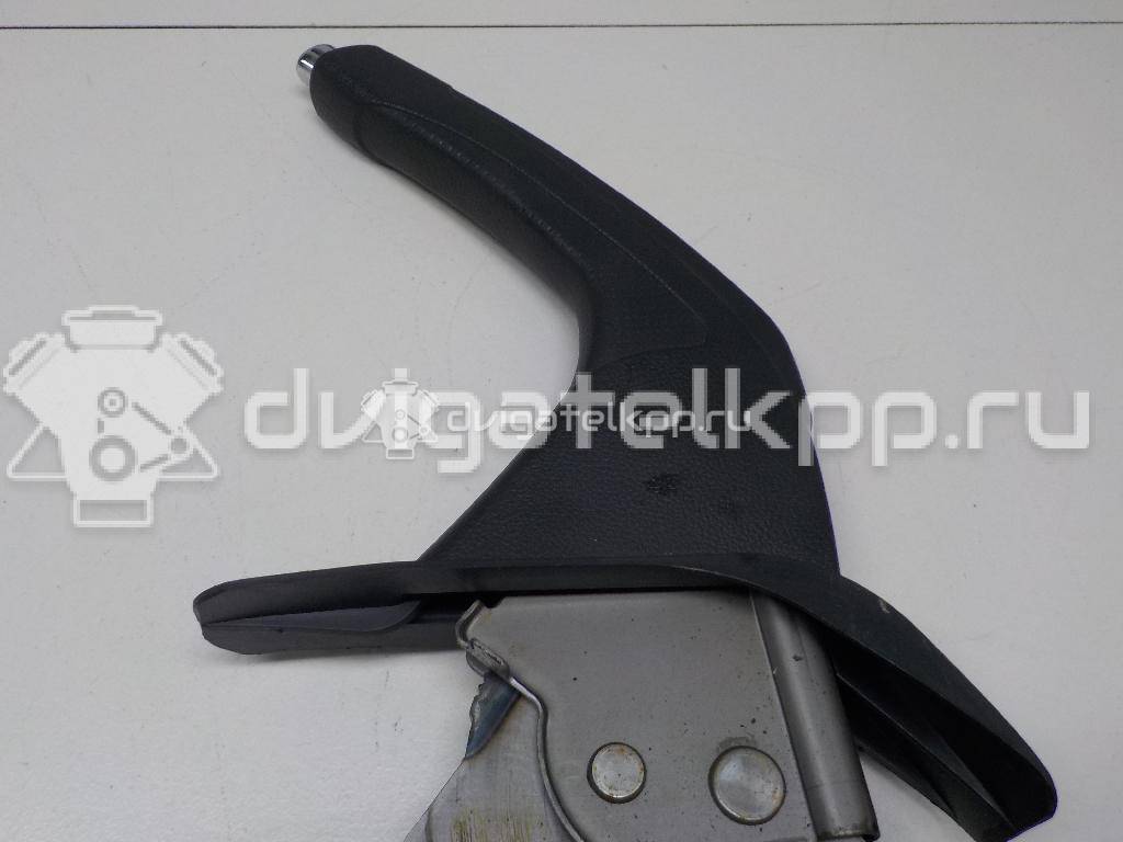 Фото Рычаг стояночного тормоза  4910034100LBA для ssang yong Actyon New/Korando C {forloop.counter}}