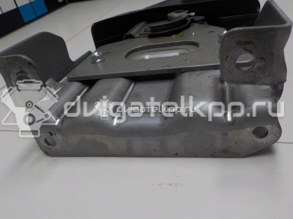 Фото Рычаг стояночного тормоза  4910034100LBA для ssang yong Actyon New/Korando C {forloop.counter}}