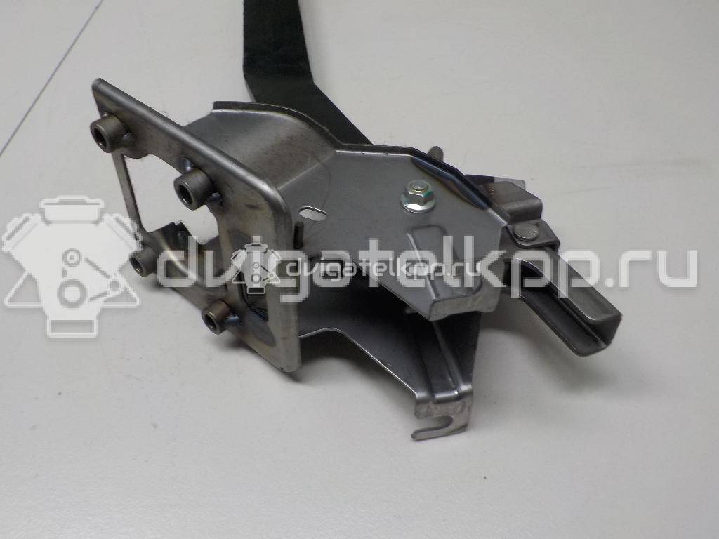 Фото Педаль тормоза  4880034002 для ssang yong Actyon New/Korando C {forloop.counter}}