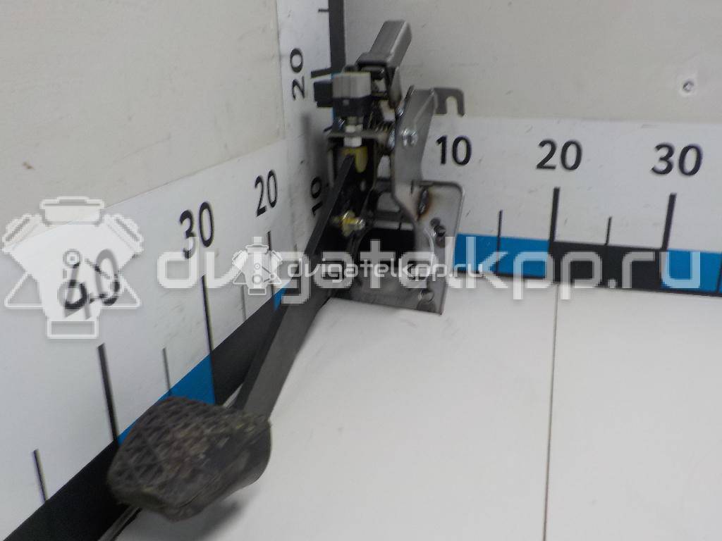 Фото Педаль тормоза  4880034002 для ssang yong Actyon New/Korando C {forloop.counter}}