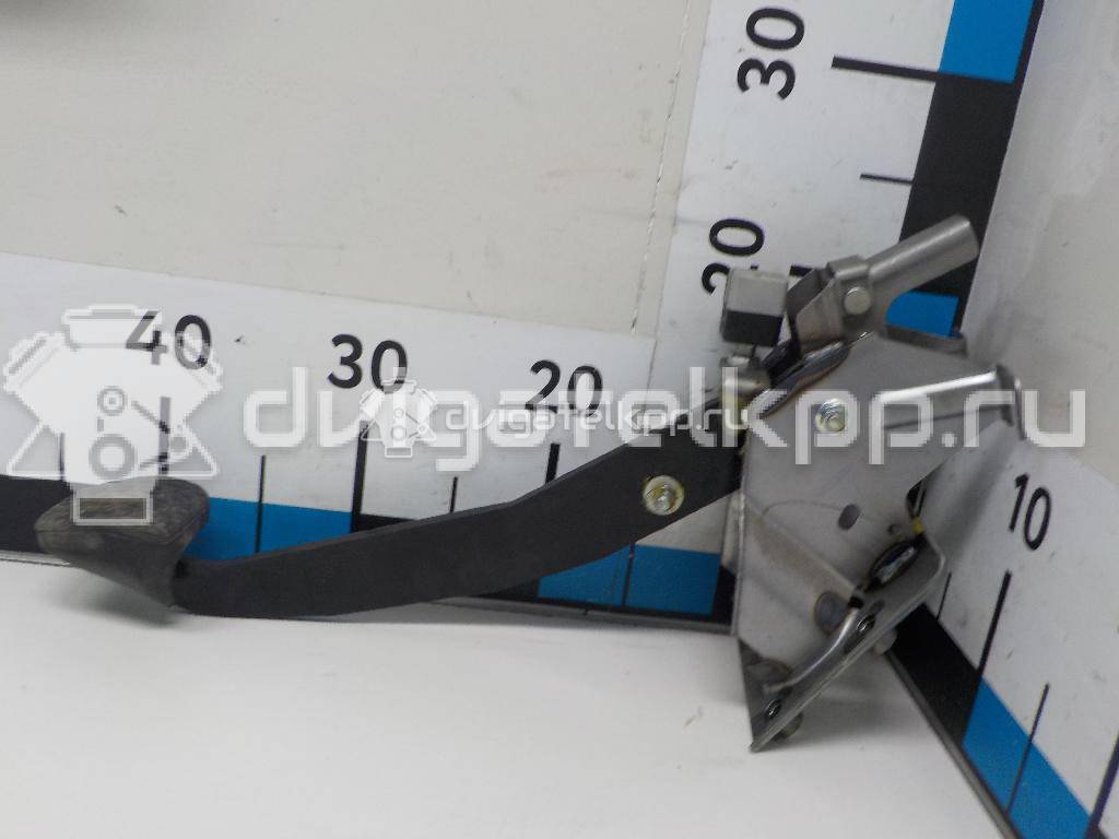 Фото Педаль тормоза  4880034002 для ssang yong Actyon New/Korando C {forloop.counter}}
