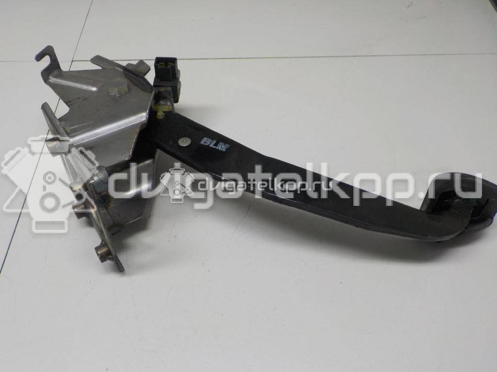 Фото Педаль тормоза  4880034002 для ssang yong Actyon New/Korando C {forloop.counter}}