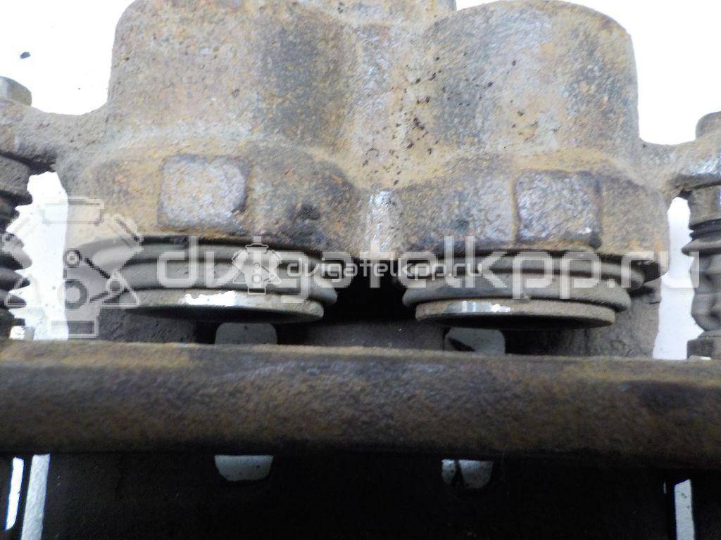 Фото Суппорт тормозной передний левый  4811034050 для ssang yong Actyon New/Korando C {forloop.counter}}