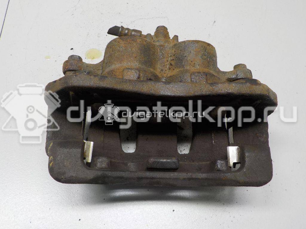 Фото Суппорт тормозной передний левый  4811034050 для ssang yong Actyon New/Korando C {forloop.counter}}