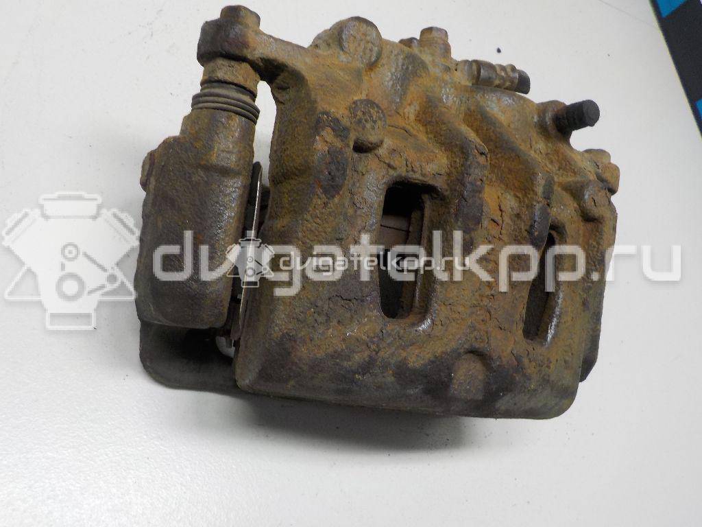 Фото Суппорт тормозной передний левый  4811034050 для ssang yong Actyon New/Korando C {forloop.counter}}