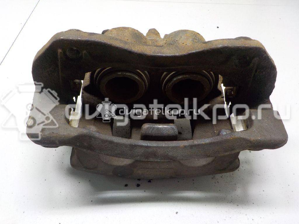 Фото Суппорт тормозной передний левый  4811034050 для ssang yong Actyon New/Korando C {forloop.counter}}