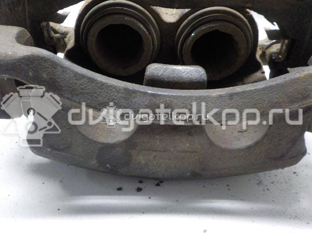 Фото Суппорт тормозной передний левый  4811034050 для ssang yong Actyon New/Korando C {forloop.counter}}