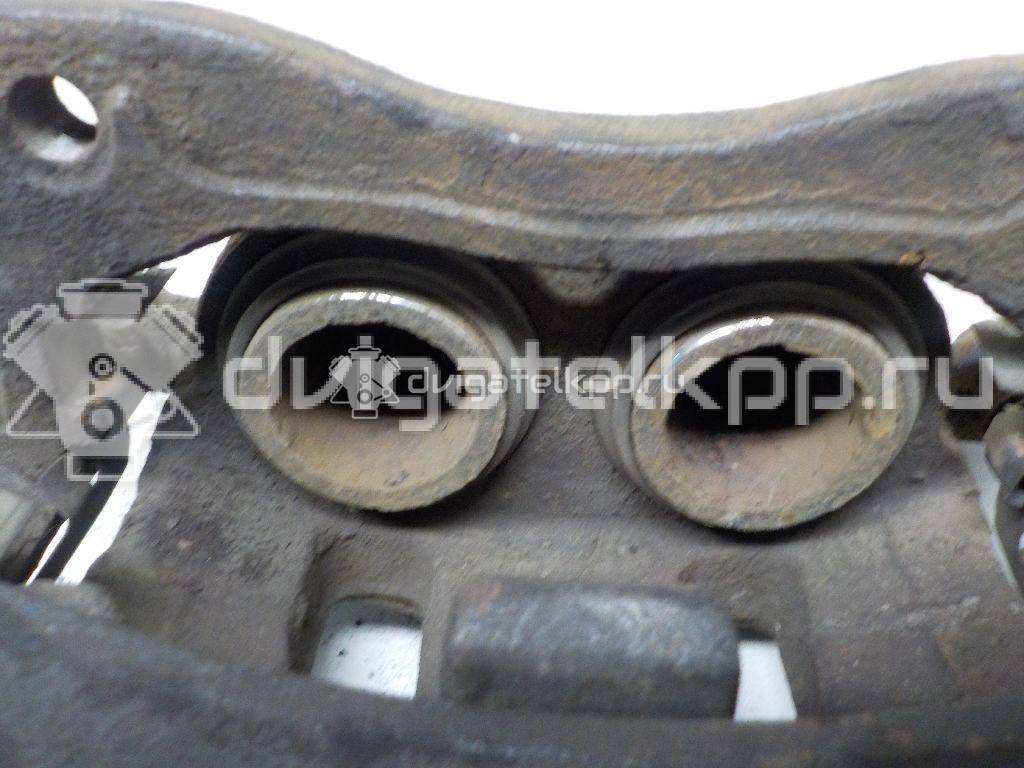 Фото Суппорт тормозной передний левый  4811034050 для ssang yong Actyon New/Korando C {forloop.counter}}