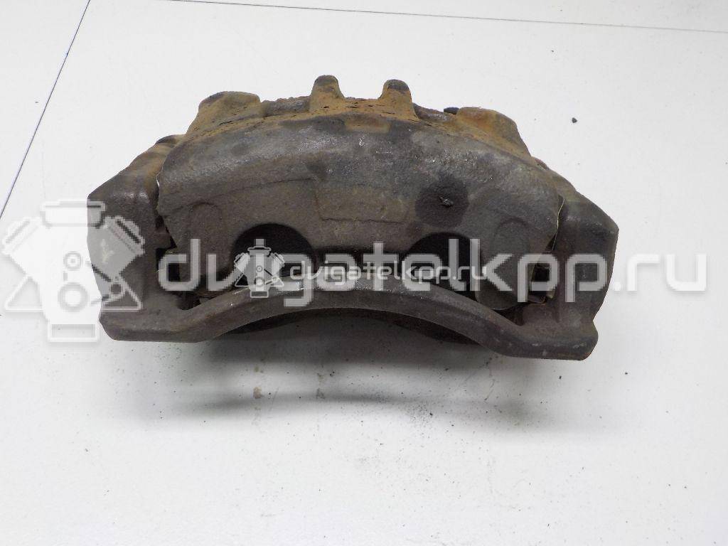 Фото Суппорт тормозной передний левый  4811034050 для ssang yong Actyon New/Korando C {forloop.counter}}