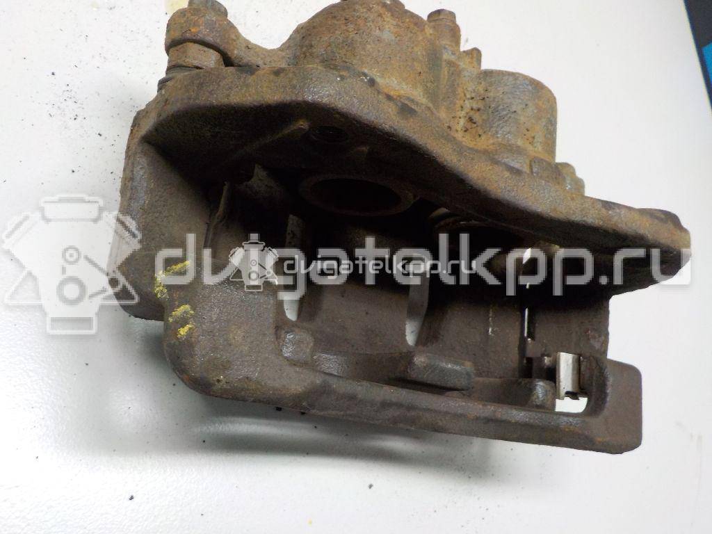 Фото Суппорт тормозной передний левый  4811034050 для ssang yong Actyon New/Korando C {forloop.counter}}