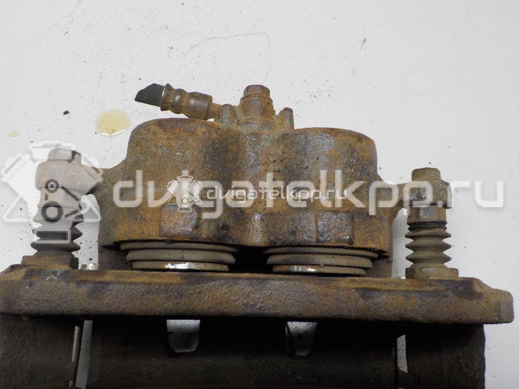 Фото Суппорт тормозной передний левый  4811034050 для ssang yong Actyon New/Korando C {forloop.counter}}