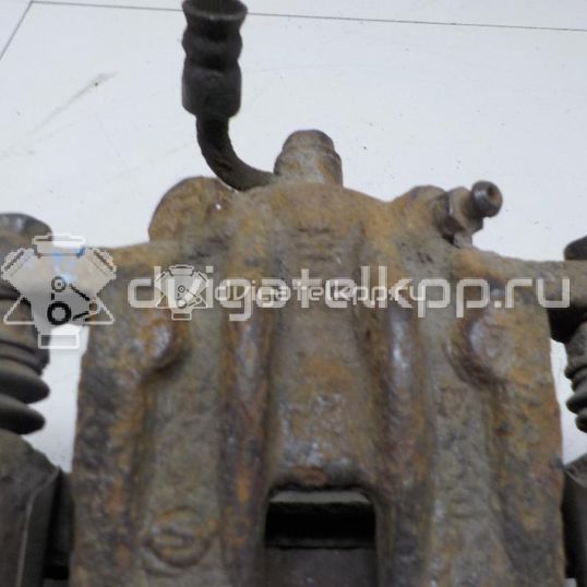 Фото Суппорт тормозной задний правый  4844034050 для ssang yong Actyon New/Korando C