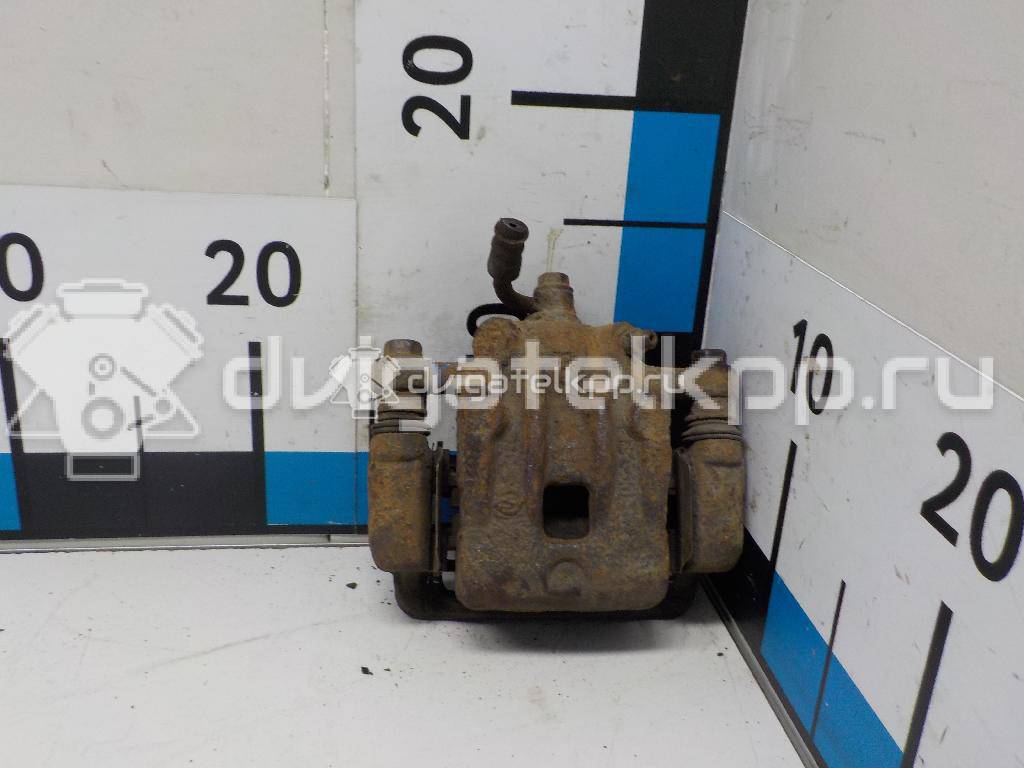 Фото Суппорт тормозной задний правый  4844034050 для ssang yong Actyon New/Korando C {forloop.counter}}