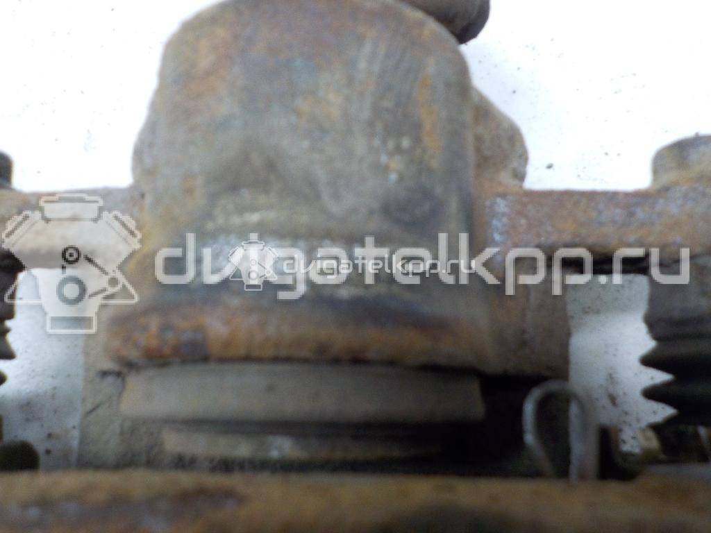 Фото Суппорт тормозной задний правый  4844034050 для ssang yong Actyon New/Korando C {forloop.counter}}