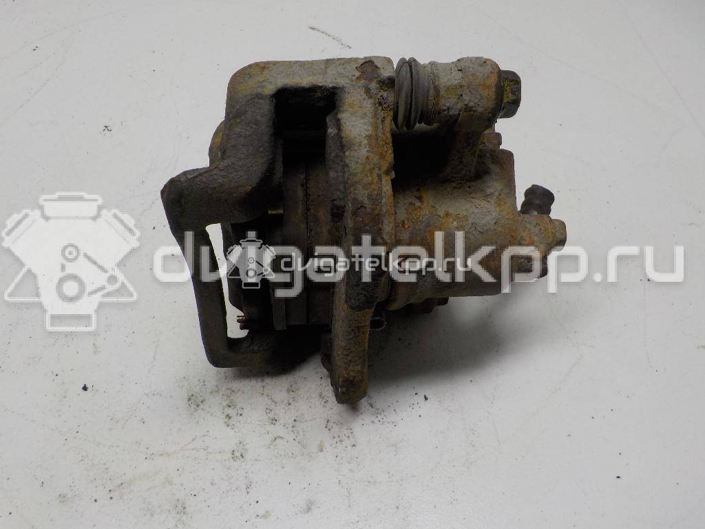 Фото Суппорт тормозной задний правый  4844034050 для ssang yong Actyon New/Korando C {forloop.counter}}