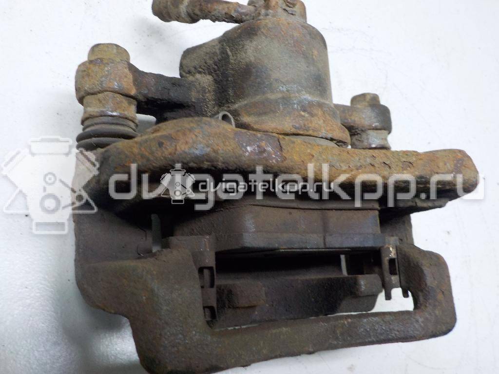 Фото Суппорт тормозной задний левый  4841034050 для ssang yong Actyon New/Korando C {forloop.counter}}